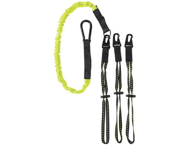Kuny'S Triple Lanyard 104-142cm (41-56 Inches) 2.7Kg NEW - Image 10