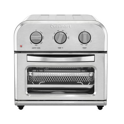  - Cuisinart Toa-26 Compact Airfryer Toaster Oven