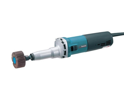 Makita Gd0810c 110V Straight Grinder