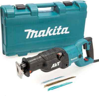 Makita Jr3070ct 240V Reciprocating Saw