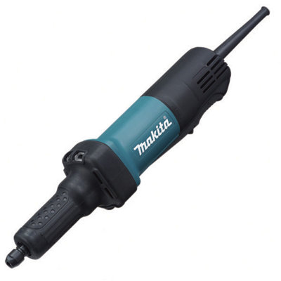 Makita GD0600 Die Grinder 240v - Image 9