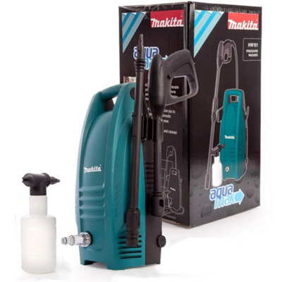 HW101 Pressure Washer 1300W 65bar - Image 13