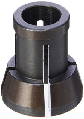Makita 763637-1 1/4" Collet Cone For Routers Drt50 Rt0700 Rp0900 3612C Rp2301