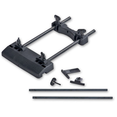 Makita 194579-2 Sp6000 Guide Rail Adaptor For Router Drt50 Rp2301 Rt0700 3612C