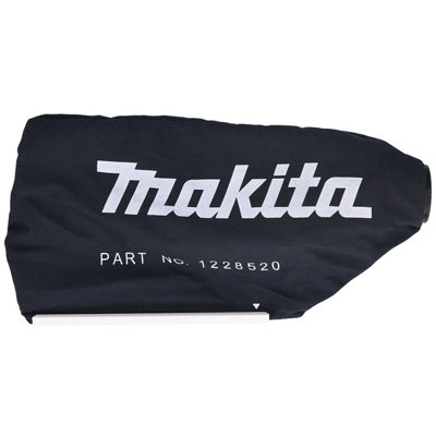 MAKITA 122852-0 Dust bag - Image 2