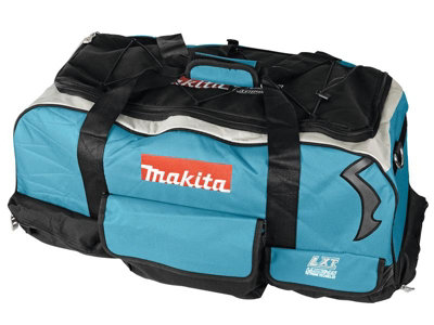Makita Lxt600 Durable Tool Bag For Professionals Size 36