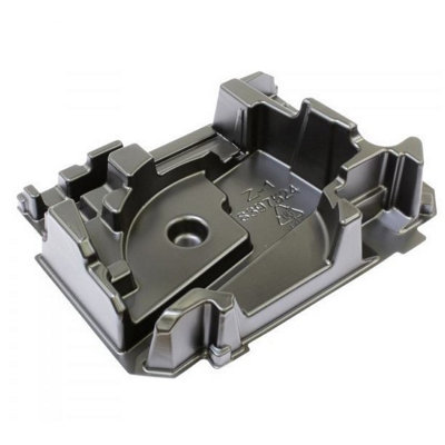 Makita Makpac 839752-4 Tray Inlay Type 3 Connector Case Dhs660 Circular Saw from B&Q
