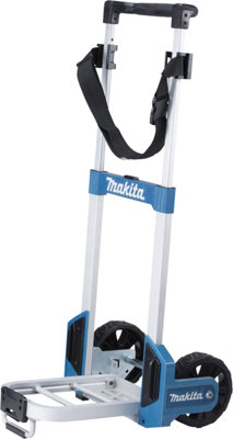 Makita Tr00000001"Macpak" Trolley - Multi-Colour - Image 6