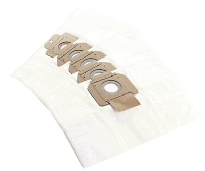 Reusable Makita DUST BAG Zip Filter for VC4210 W107418353 hoover bags - Image 13