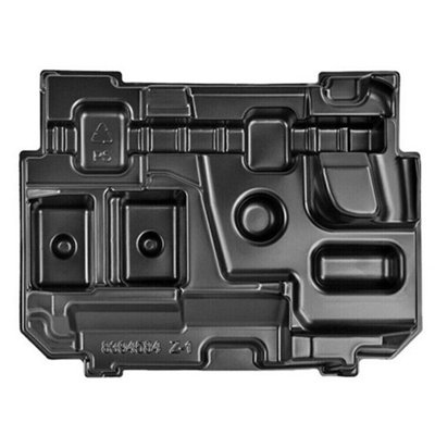 Makita 839458-4 Makpac Type 3 Inlay For Djr188Z Reciprocating Saw from B&Q