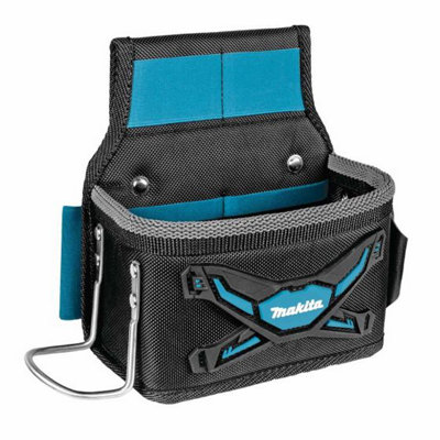 B&Q -  E-05197 Square Fixing Pouch And Hammer Tool Holder