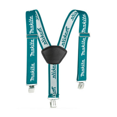 B&Q -  E-05402 Ultimate Braces With Clips