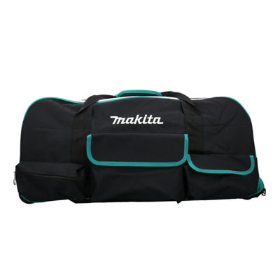 Makita 832367-6 Large Wheeled Tool Bag - Image 9