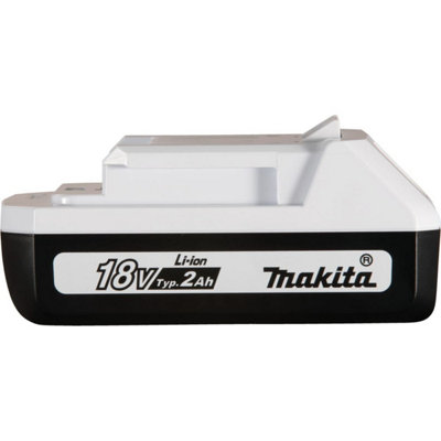 Makita Bl1820G 18V G-Series 2.0Ah Lithium Ion Battery Hp448D Td127D Rp Bl1815G from B&Q