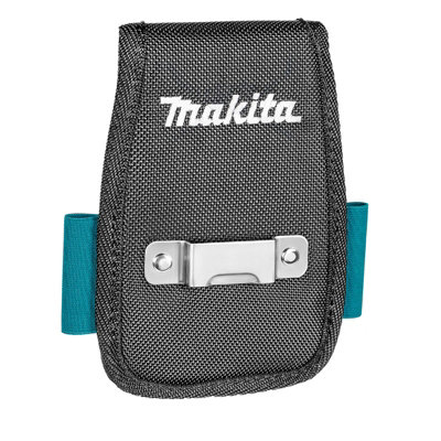 Makita E-15316 Universal Clip Holder For Tool Belts Strap System from B&Q