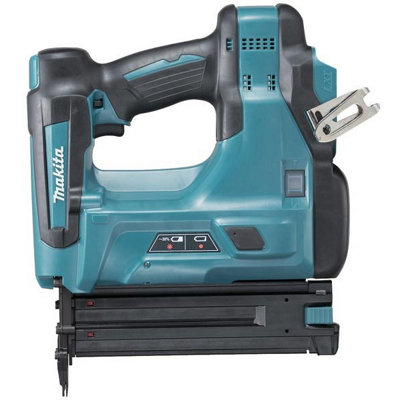 Makita Dbn500z 18V Cordless 18G Brad Nailer Nail Gun Lithium Ion - Bare Unit Light
