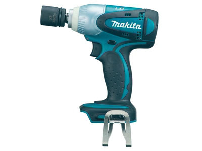 Makita DTW251 18v LXT Cordless 1/2" Drive Impact Wrench No Batteries No Battery Charger No Case - Image 12