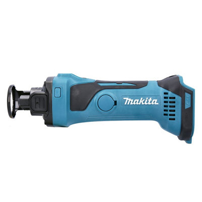 Makita Drywall Cutter Dco180Z 18V Lxt Cordless Bare Unit from B&Q