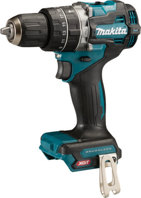 Makita Hp002gz 40V Combi Drill 13Mm Keyless Chuck