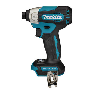 Makita Dtd157z 18V Impact Driver 1/4" Hex Drive