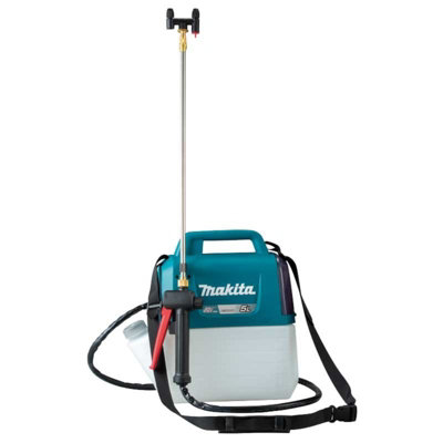Makita 5 Litre Cordless Garden Sprayer - Image 4