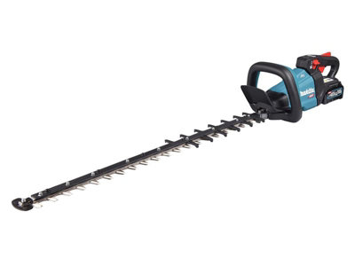 Makita Uh007gz Xgt 40Vmax Bl Hedge Trimmer 40V Bare Unit Uh007gz - Image 4