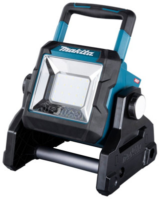 Makita Tower Worklight Ml003G 14.4V/18V/40V Max Lxt/xgt 1100 Lumen Bare Uni from B&Q
