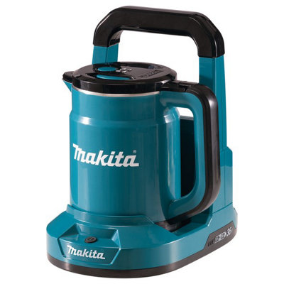 MAKITA DKT360Z Twin 18v Kettle - Image 7