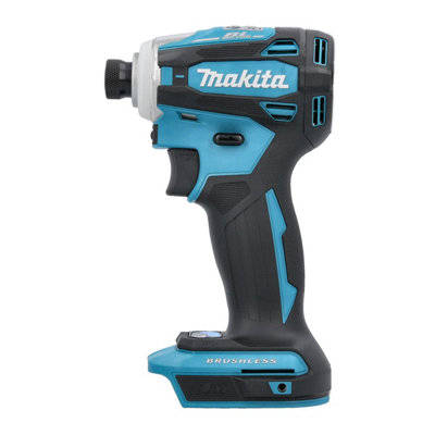 Makita Light Dtd172 18V Lxt Cordless Brushless Impact Driver - Image 5
