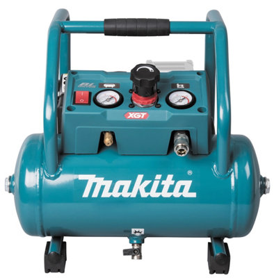 MAKITA AC001GZ 40v Air compressor - Image 5