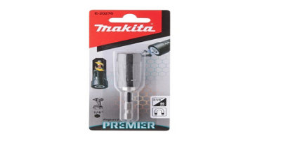 Makita Ultra Magnet Boost Torsion Impact Rated Bit Holder 79 mm E-20270 - Image 4