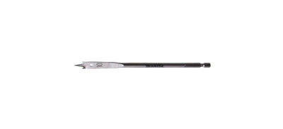 Makita E-17186 Wood Flat Bit 10X150 from B&Q