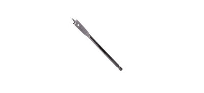 Makita E-17192 Wood Flat Bit 12X150 from B&Q