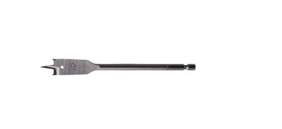 Makita E-17239 Wood Flat Bit 18X150 from B&Q