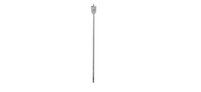 Makita E-17491 Wood Flat Bit 25X400 from B&Q