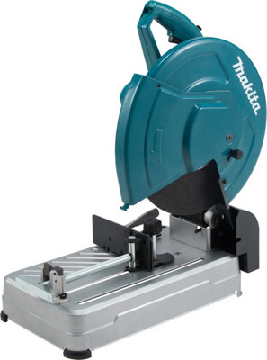Makita Lw1400 240V Portable Cut Off Saw 355Mm Blade