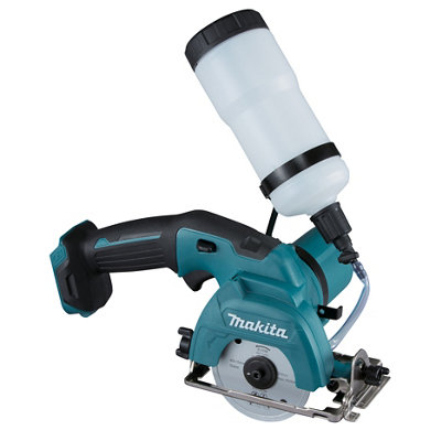 Makita CC301D 12v Max CXT Cordless Tile Cutter No Batteries No Battery Charger No Case - Image 5