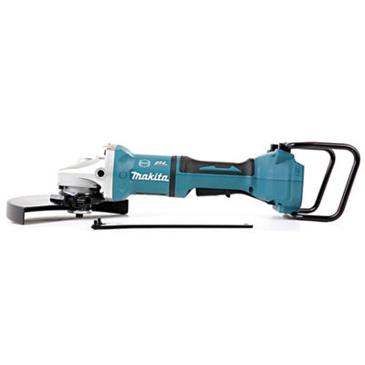 Makita Dga900z 18V / 36V Cordless Brushless 230Mm 9" Angle Grinder Paddle Switch