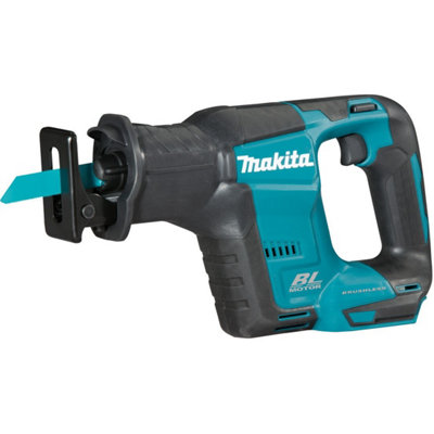 Makita Djr188Z 18V Lxt Brushless Compact Reciprocating Saw Bare Tool from B&Q
