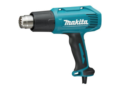 B&Q -  Hg5030K/1 Hg5030K Heat Gun 1300W 110V Makhg5030Kl