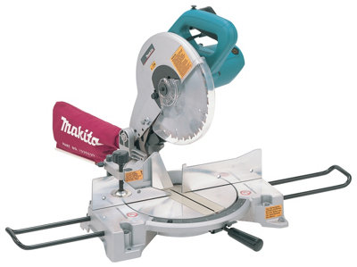 Makita Ls1040n 110V Mitre Saw 260Mm Blade