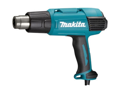 Makita HG6531CK Heat Gun 240v - Image 12