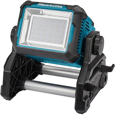 Makita DML811 BOTH 18 VOLT AND 110 VOLT SITELIGHT - Image 11