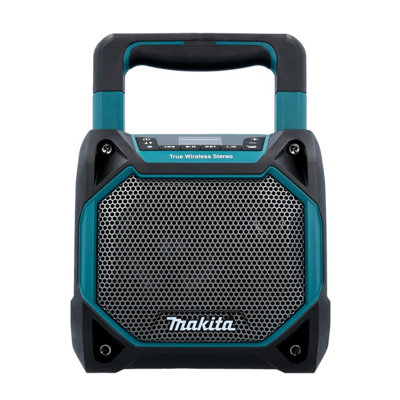 Makita DMR203 Bluetooth¨ Jobsite Speaker MAKDMR203 - Image 9