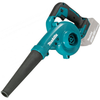B&Q -  Lxt 18V Dub185Z Garden Leaf Blower Lithium Variable Speed Nozzle Dub182Z