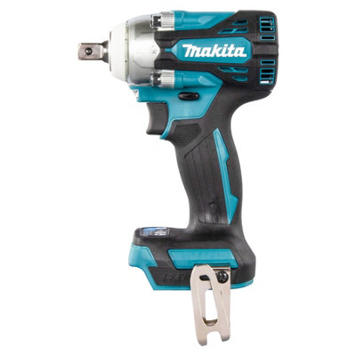 B&Q -  Dtw301Z 18V Lxt Cordless Brushless Impact Wrench Body Only