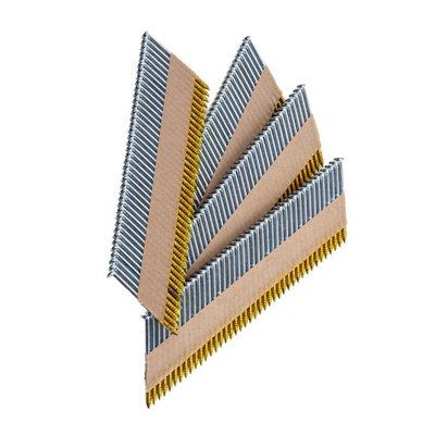 MAKITA P-45783 (pkt 3300) Galvanised 2.8 x 50mm - Image 4