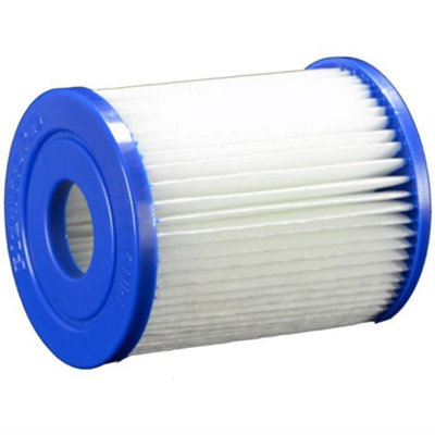 Pleatco Pool Filter Cartridge Pin3Pair-40071