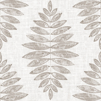 Floorpops Foliage Neutral Peel And Stick Floor Tiles Fp3298 from B&Q