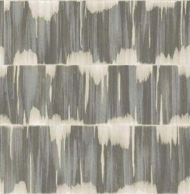 Nuwallpaper Nus4978 Dallas Peel & Stick WallpaperBlue from B&Q